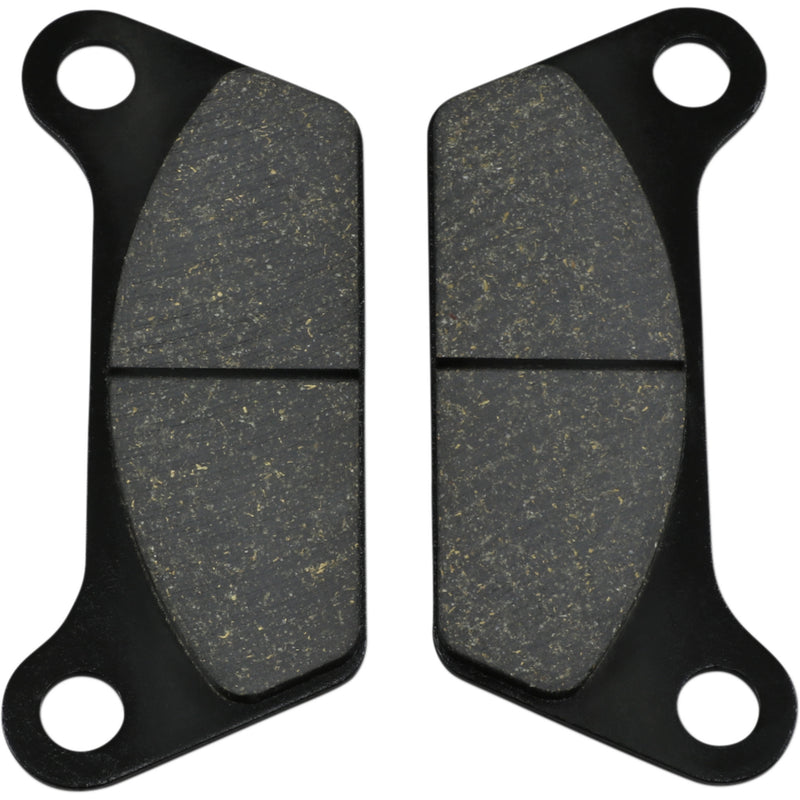 EBC Brake Pad - FA79 For Harley Touring 1980-1985
