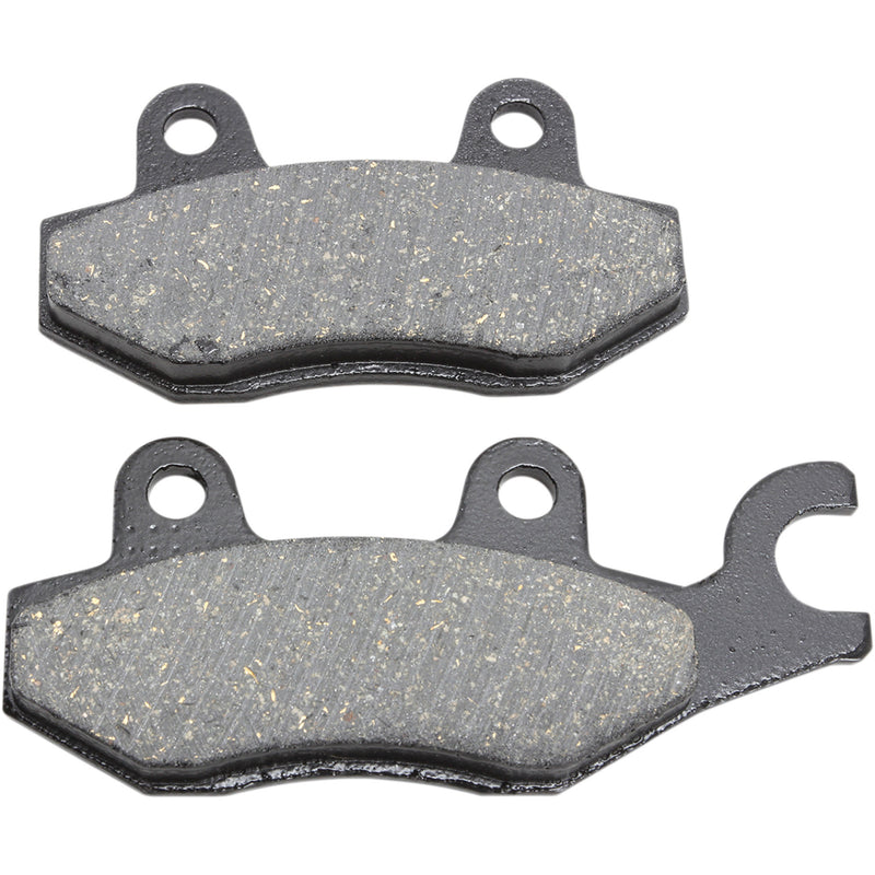 EBC Brake Pad - FA197 For Daelim Roadwin 2004-2009 | Yamaha 125 2005-2008