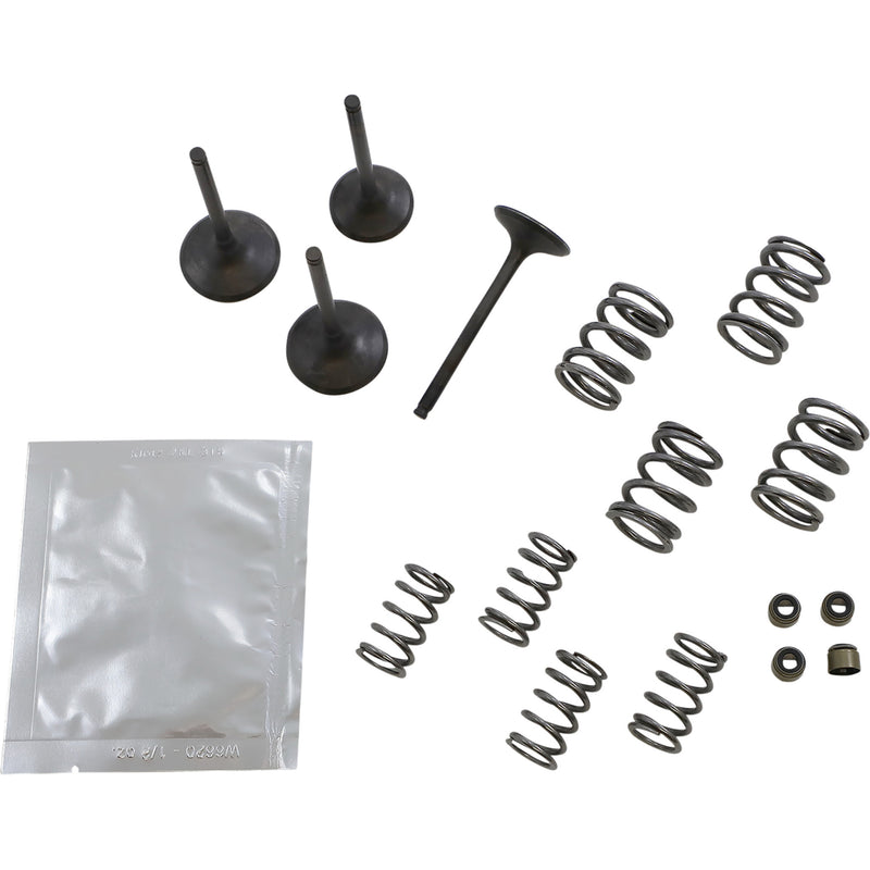 Wiseco Garage Buddy Valve Kit - SVKB4409 Kawasaki KX 450 2009-2018