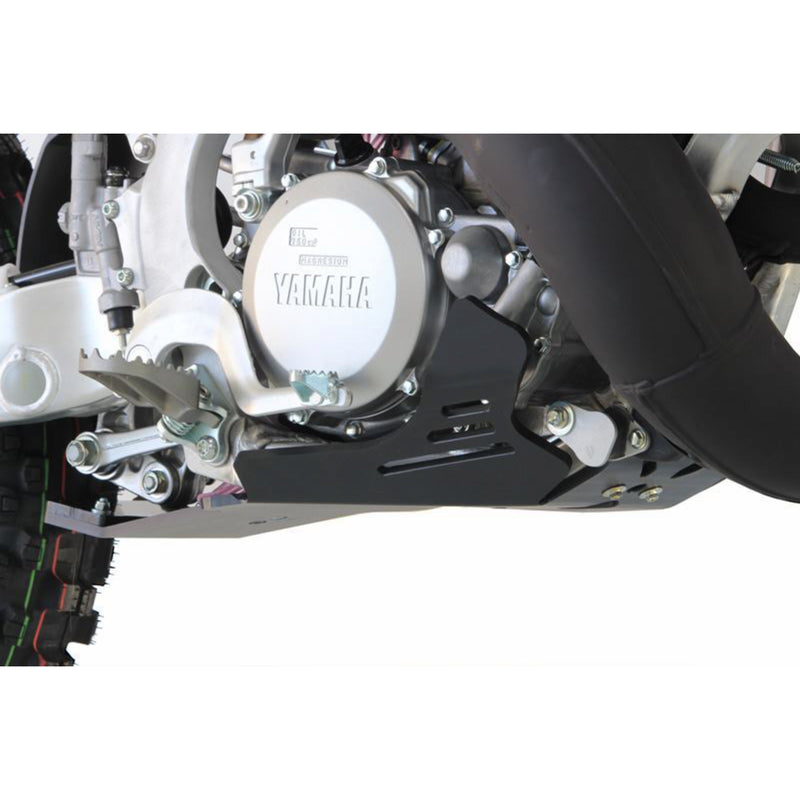 Axp Racing Xtrem Skid Plate - AX1440 Yamaha YZ 250 2005-2026