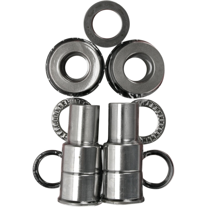 PIVOT WORKS 1302-0233 PWSAK-S21-400 Swingarm Bearing Kit