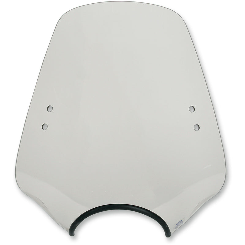 MEMPHIS SHADES MEP2129 MEP2129 Replacement Classic Deuce Windshield Plastic Classic Deuce Replacement Plastic - Solar