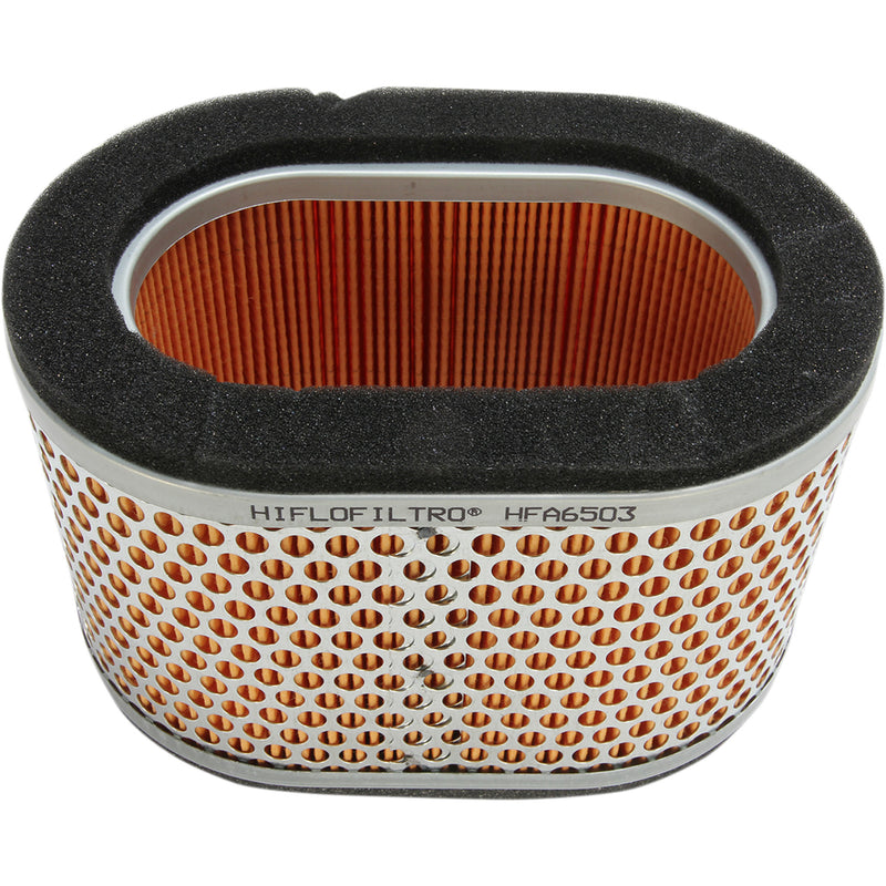 Hiflofiltro OEM Air Filter - HFA6503 Triumph 955 Sprint / Daytona 955i / Speed Triple 955 2002-2006