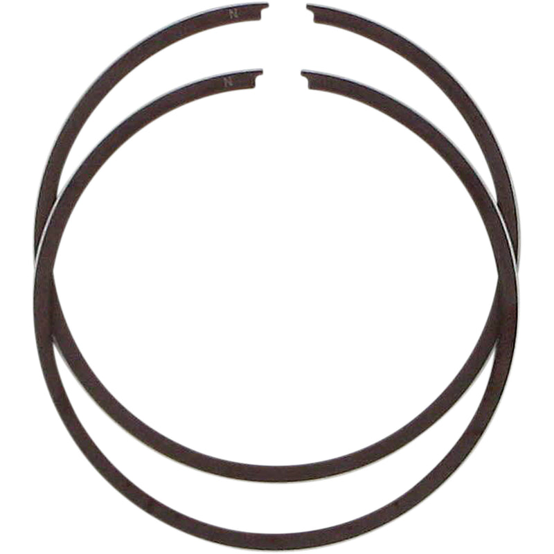 Wiseco Piston Ring - 2047CD For Polaris Scrambler 90 / Sportsman 90 2001-2005 | Suzuki RM 100 / QuadSport 1987-2006 | Kawasaki ATVs 2003-2006