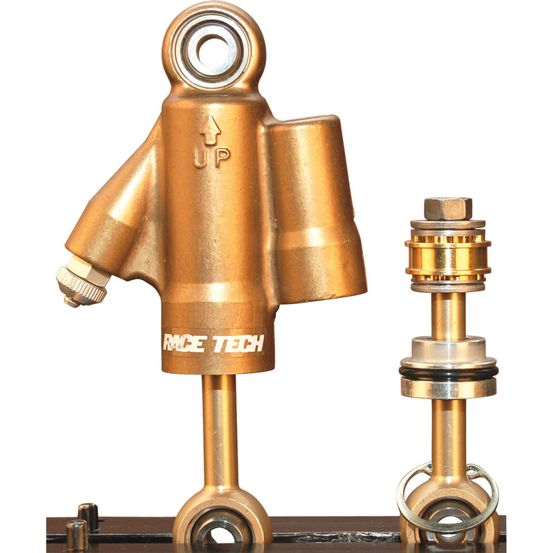 Race Tech Valve Kit - CMGV 2001 Honda CRF250R / CRF450R 2008-2010