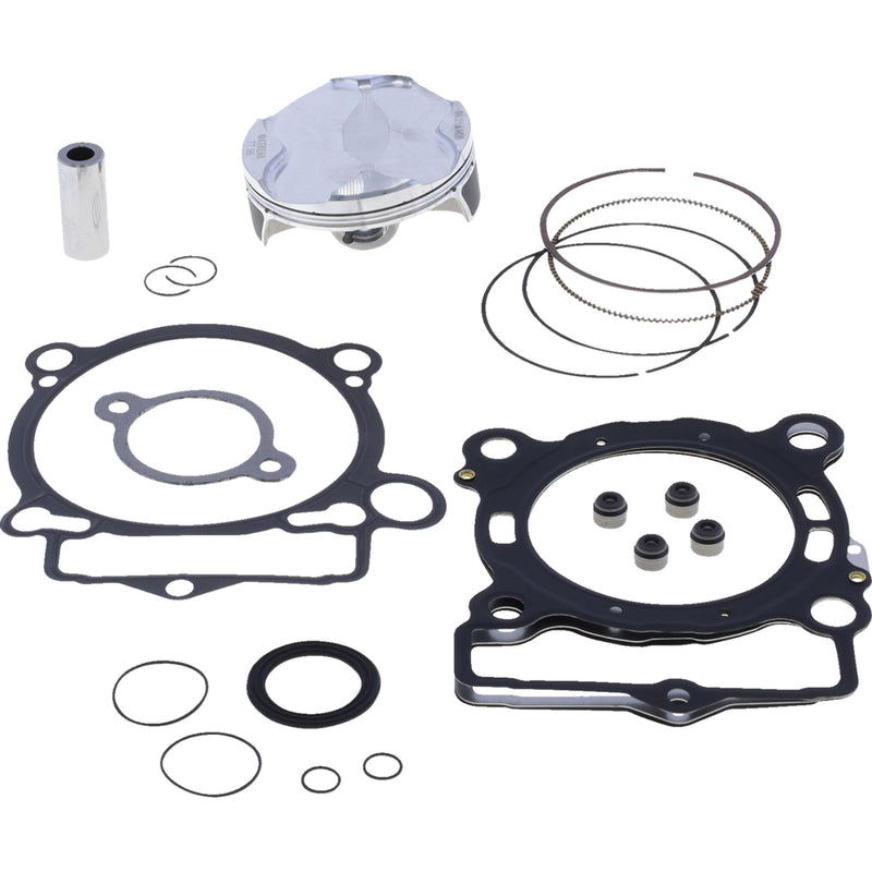 Athena A Piston Kit - P5F0780078002A For KTM SX-F 250 / XC-F 250 2016-2022 | Gas Gas 250F 2021-2023 | Husqvarna FC 250 2016-2022