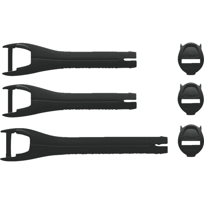 THOR Youth Blitz XR Boots Strap Kit