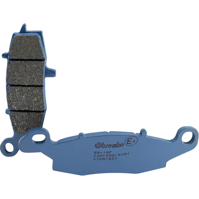 BREMBO 1722-1094 07KA1907 PRIME Carbon Ceramic Brake Pads
