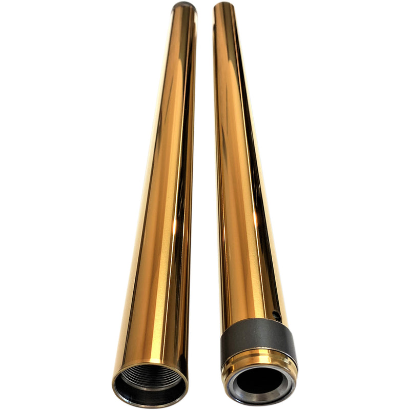 Pro-One Perf.mfg. Tube - 105130G For Harley Motorcycles 2006-2017
