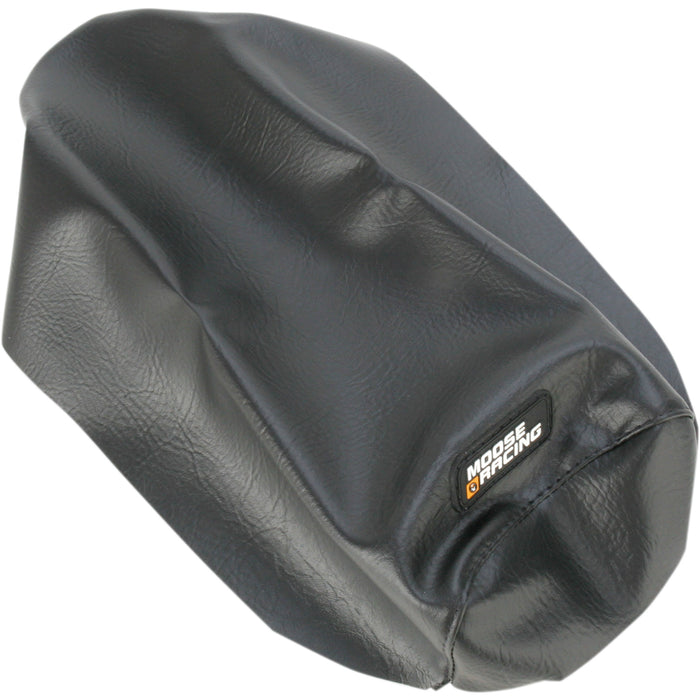 MOOSE OFFROAD 0821-1215 KX6083-3 Standard Seat Cover Seat Cover - Black
