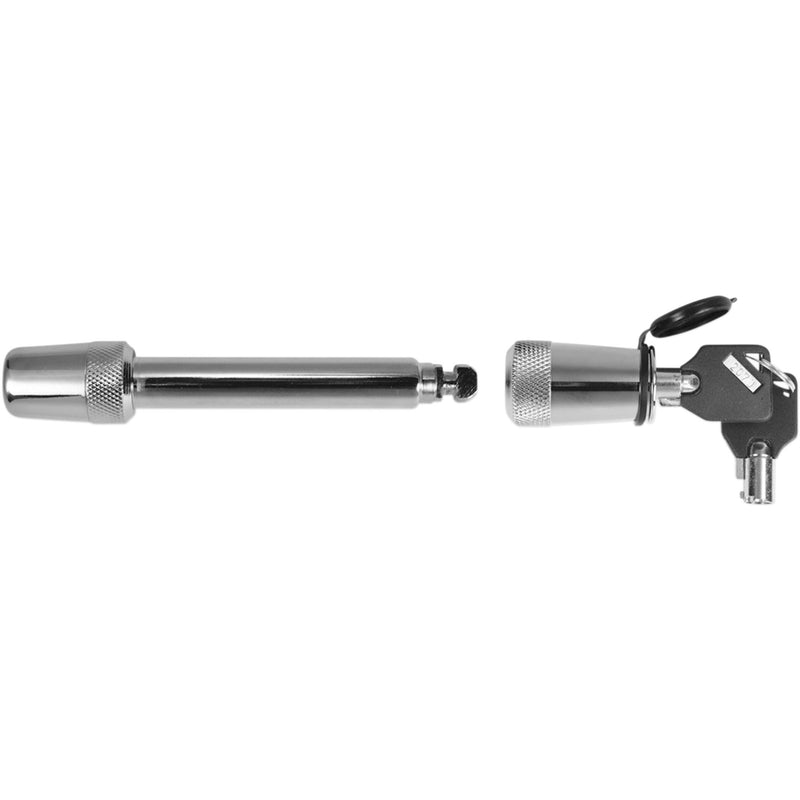TRIMAX 4010-0383 SXT5 Key Receiver Lock Receiver Lock - Stainless Steel - 5/8" x 3-1/2"
