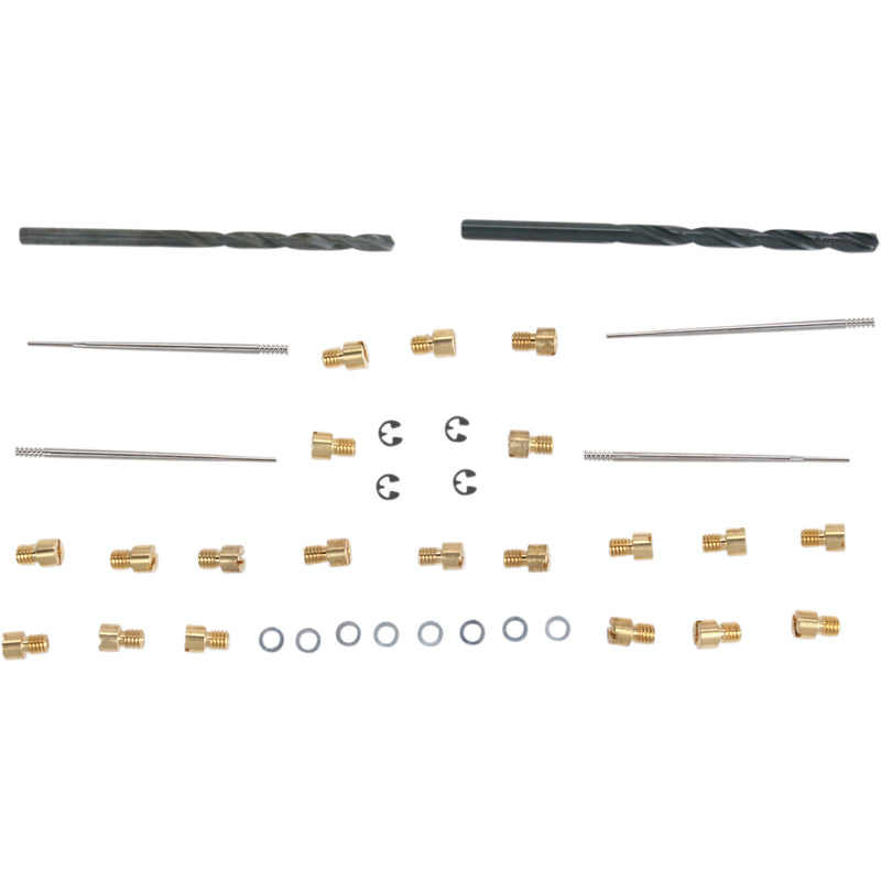 Dynojet Jet Kit - 1127 Honda CB750C Custom / CB750F / CB900C Custom / CB900F Super Sport 1980-1982