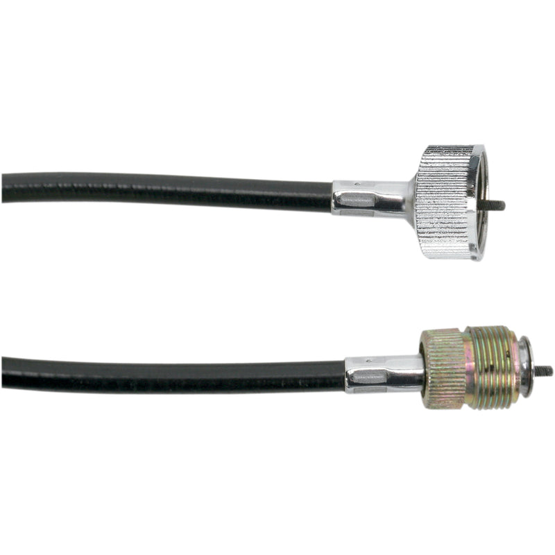 Drag Specialties Transmission-Drive Speedometer Cable 31" Vinyl For Harley Touring 1936-1961