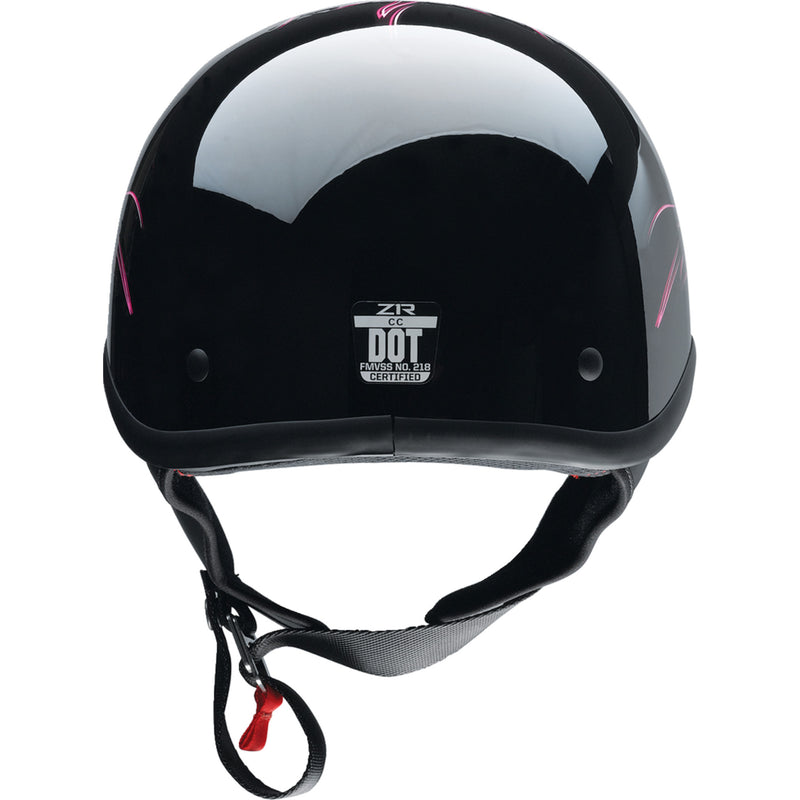 Z1R CC Beanie Helmet