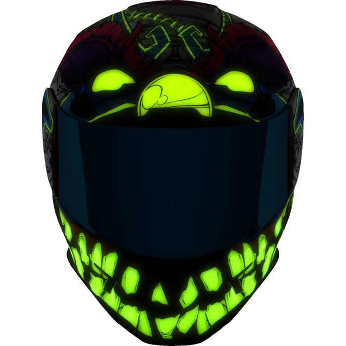 ICON Airframe Pro™ Helmet