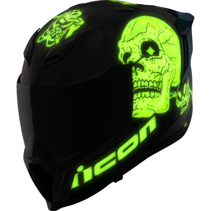 ICON Ultraflite MIPS® Helmet