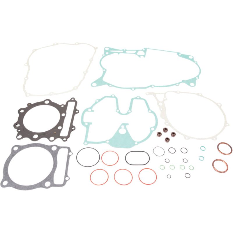 Moose Offroad Gasket - 808281MSE Honda XR650L 1993-2025