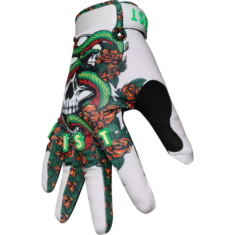 FIST HANDWEAR Strapped Poison Gloves