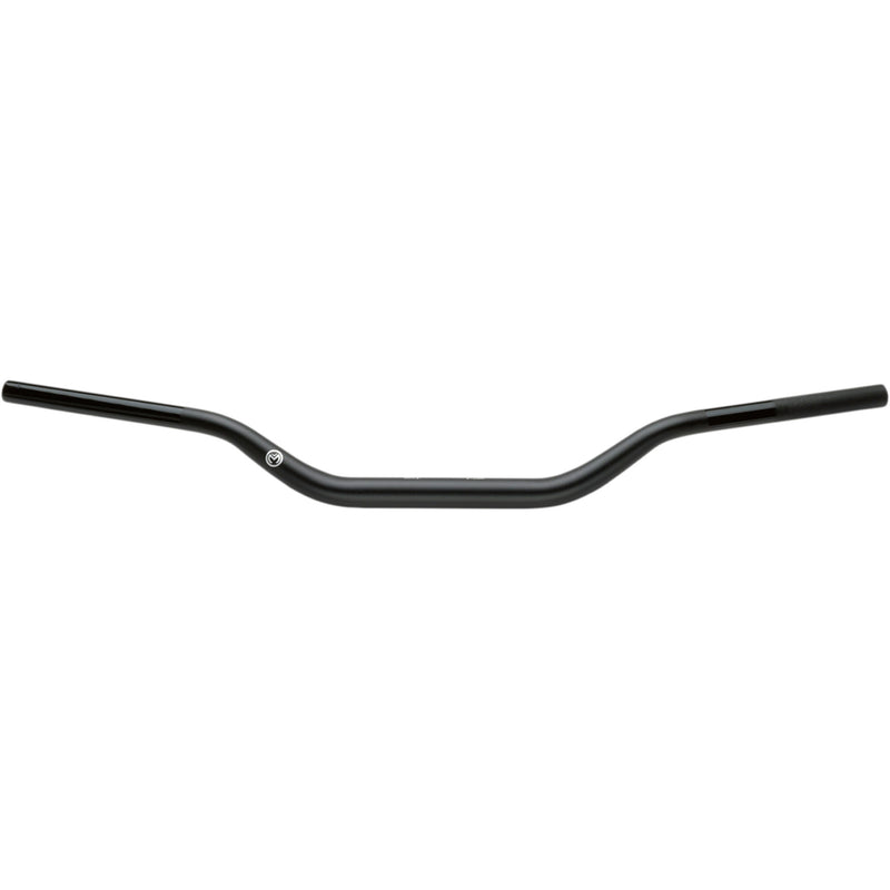 MOOSE OFFROAD 0601-1715 134-75-GB7-280 Flex Series Handlebar — ATV/Flex Series Handlebar - Flex - ATV - Black