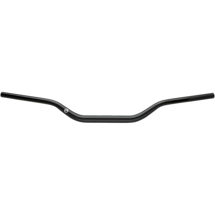 MOOSE OFFROAD 0601-1770 208-75-GB7-494 Flex Series Handlebar — XC/Flex Series Handlebar - Flex - XC - Black