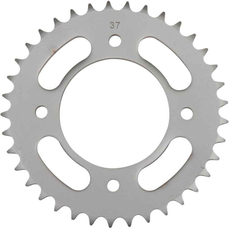 PARTS UNLIMITED K22-3546 Sprocket rear  - 37 tooth - honda