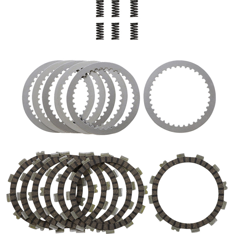 Vintco Clutch Plate - KCLS28 Suzuki 250 / 350 1990-1999