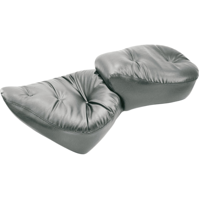 Mustang Regal Seat - 75074 For Harley Softail 2000-2007