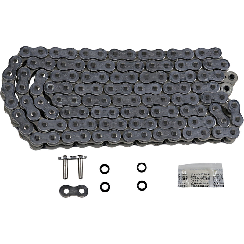 EK 1222-0621 530MVXZ2-120C 530 MVXZ2 Chain 530 MVXZ2 - Drive Chain - 120 Links - Chrome