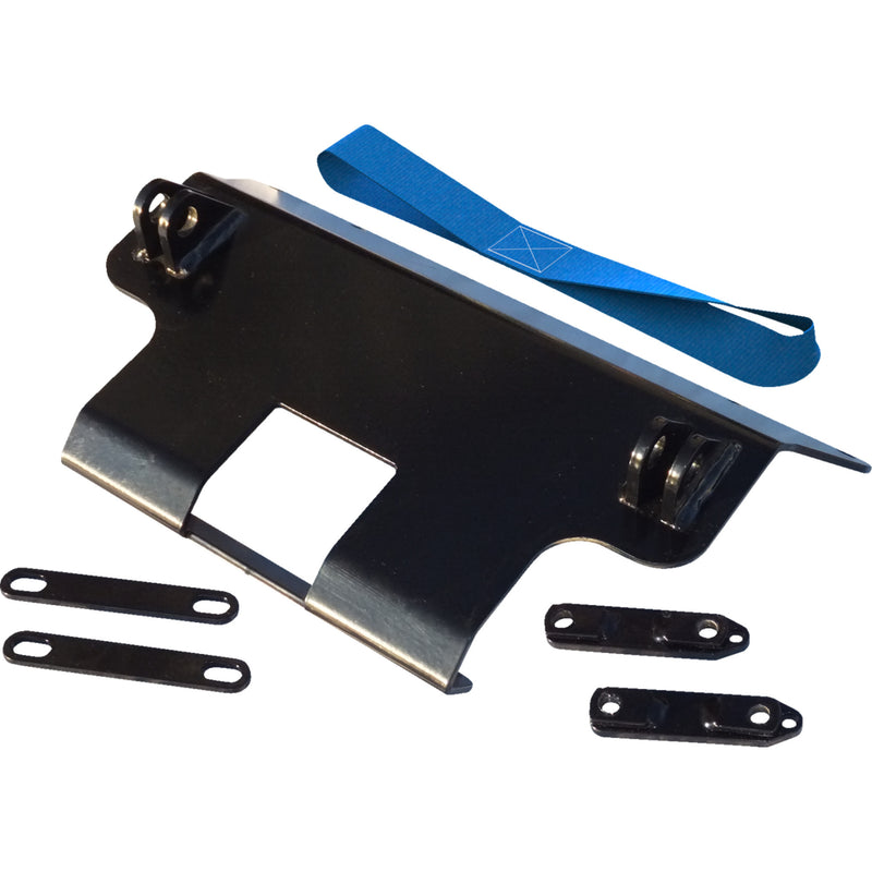 Kfi Products Mounting Kit - 105265 Yamaha Rhino 2003-2013