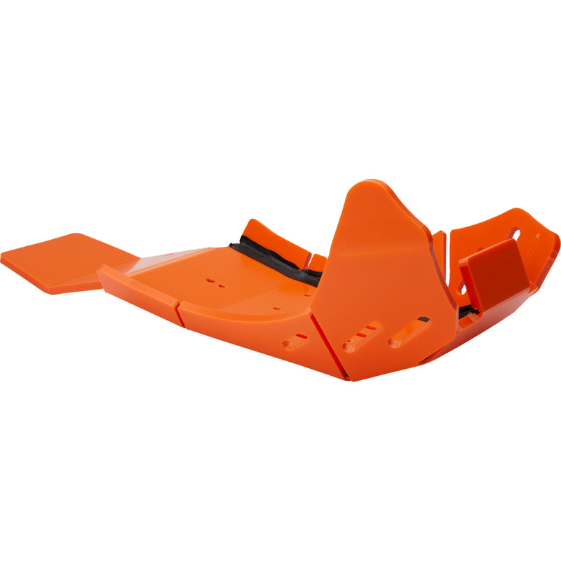 Axp Racing Xtrem Skid Plate - AX1649 KTM SX 250 / XC 250 / XC 300 2023-2026