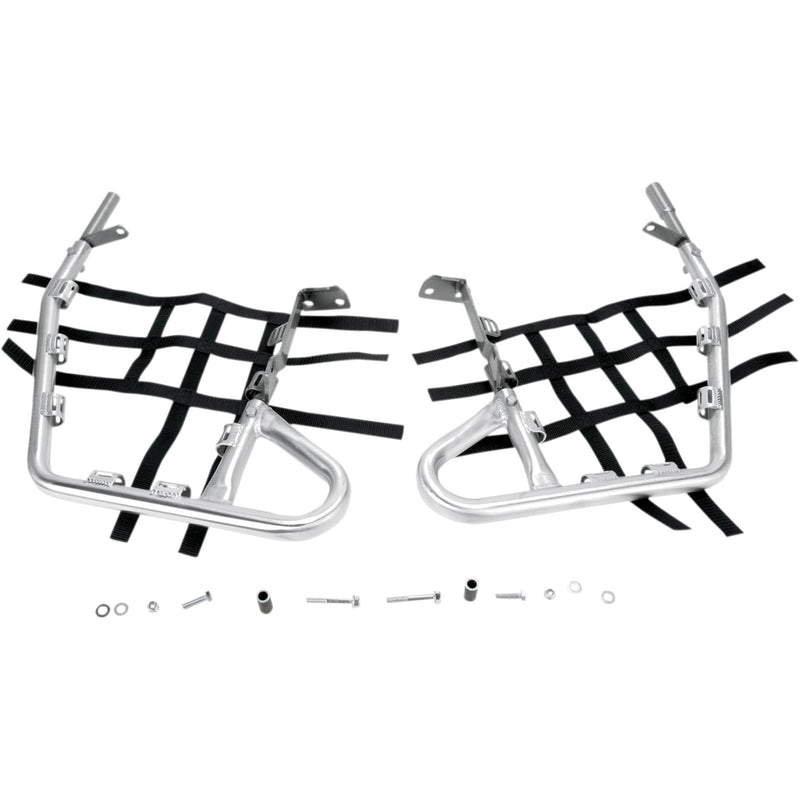 Dg Performance Nerf Bar Set - 60-2450 Honda TRX450R Sportrax / TRX450R 2004-2007