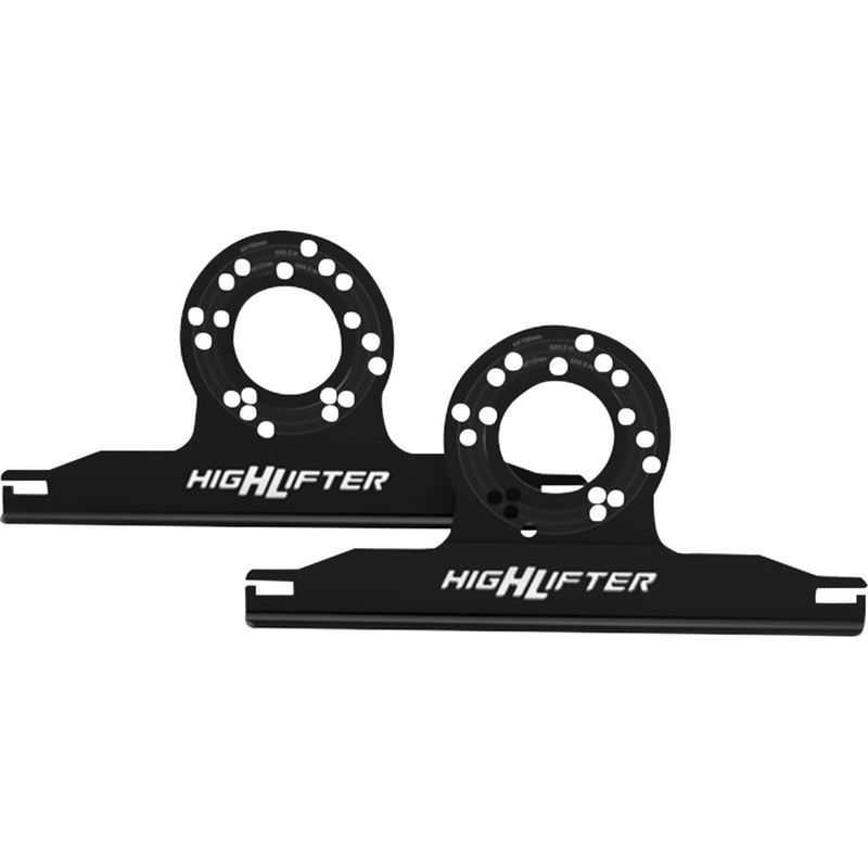 HIGH LIFTER 3805-0337 54-96450 Alignment Kit Alignment Tool - ATV/UTV - 4/5/6 Lug Pattern
