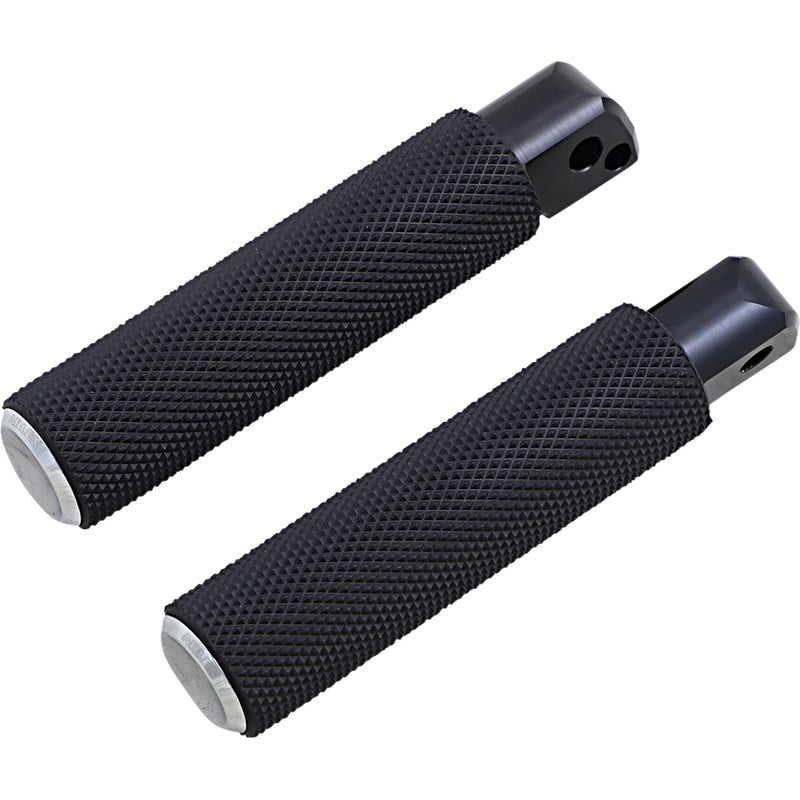 Arlen Ness Fusion Footpegs - 07-941 For Harley Softail 2018-2025