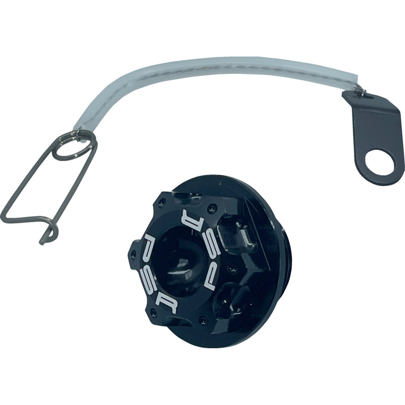 Psr Cap Kit - 00-01310-22 For Kawasaki KLX650R / 400 / KX 250 2003-2008 | Aprilia Mille / Tuono 1000 1998-2005 | Yamaha WR 250 / WR 450 2006-2024