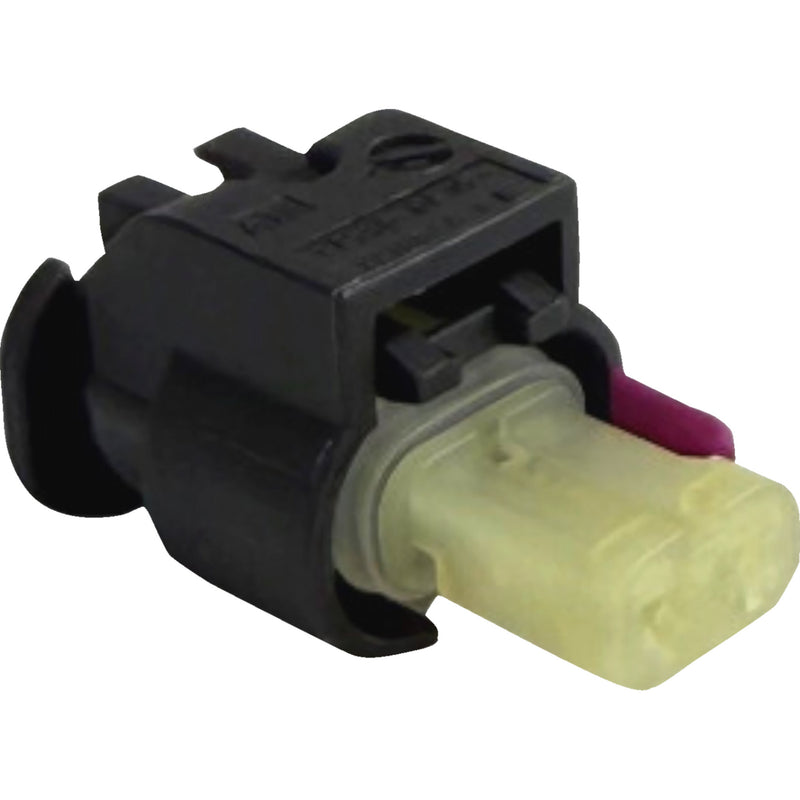 Namz Connector - NM-CON-02P For Harley Motorcycles 2017-2025
