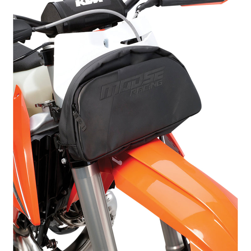 MOOSE OFFROAD 3510-0109 3510-0109 Number Plate Trail Pack