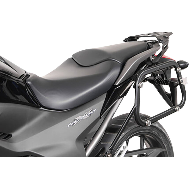 Sw-Motech Adventure Luggage System - ADV.01.129.75000/B Honda NC750S / NC750X 2014-2015