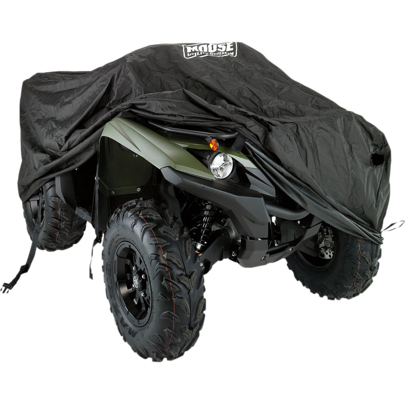 MOOSE OFFROAD 4002-0101 4002-0101 Trailerable ATV Cover xl