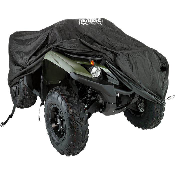 MOOSE OFFROAD 4002-0101 4002-0101 Trailerable ATV Cover xl