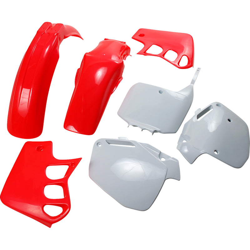 Ufo Body Kit - HOKIT089-999K Honda CR500R 1995-2000