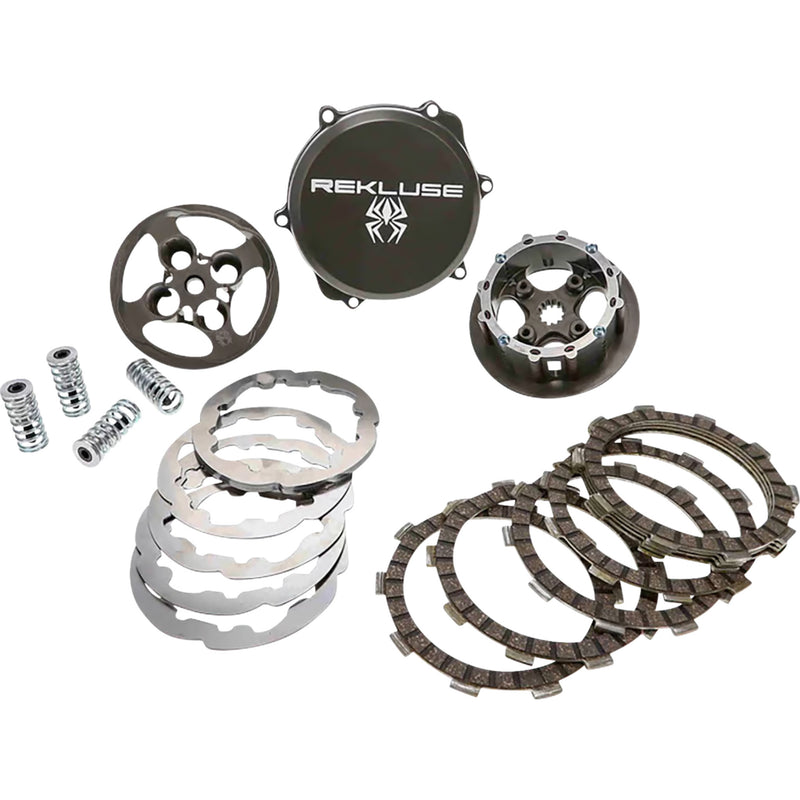 Rekluse Apex Clutch - RMS-7407072 Yamaha YZ 85 / YZ 65 2002-2025