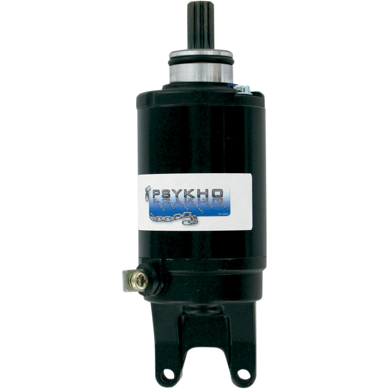 Psykho Motor - 18445N Kawasaki Ultra 150 / 1200STX 1999-2005