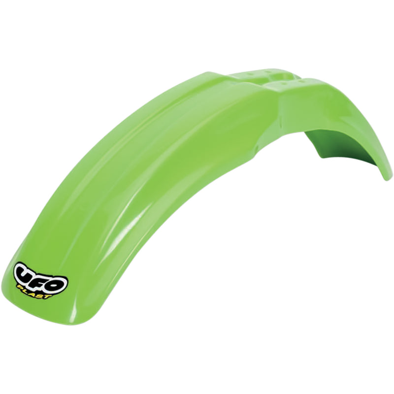 Ufo Fender - KA02757-026 Kawasaki KX 80 / KX 100 / KX 85 1991-2013