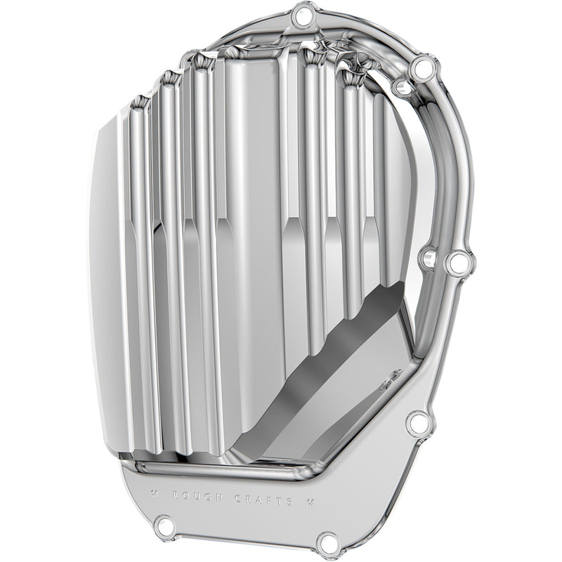 Rough Crafts Cover - RC-610-003 For Harley Motorcycles 2017-2025