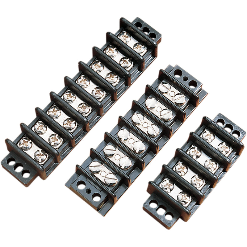 STANDARD MOTOR PRODUCTS DS-272165 MC-JB1 Junction Block 8 lug