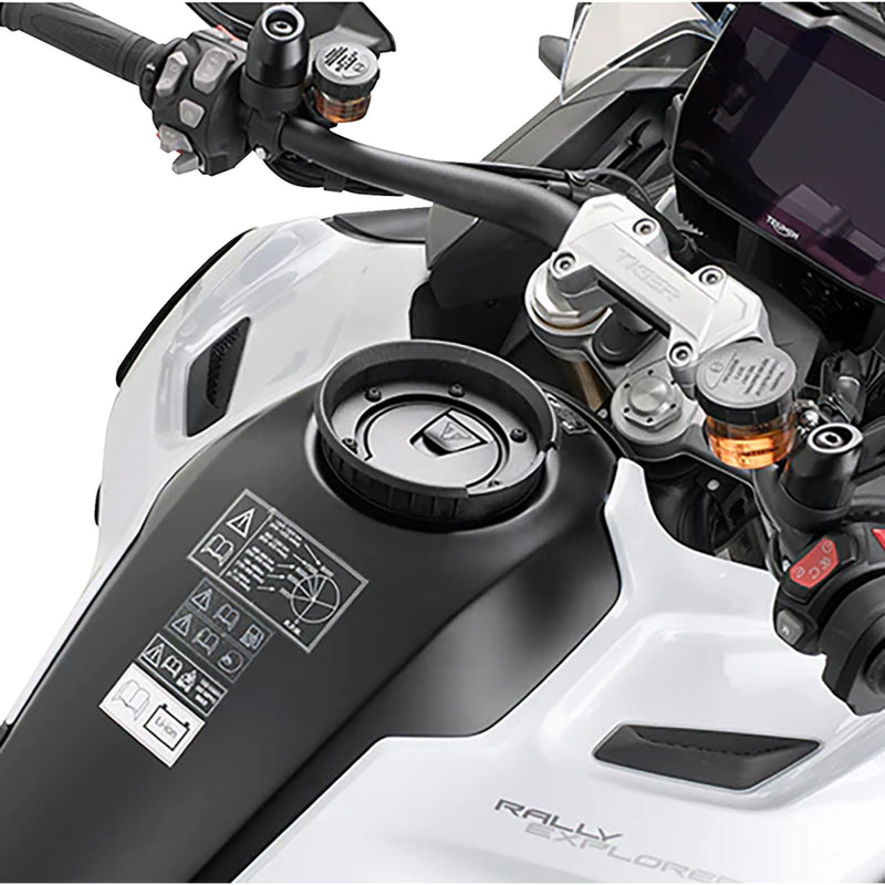 Givi Tank Ring - BF74 Triumph Tiger 2022-2023