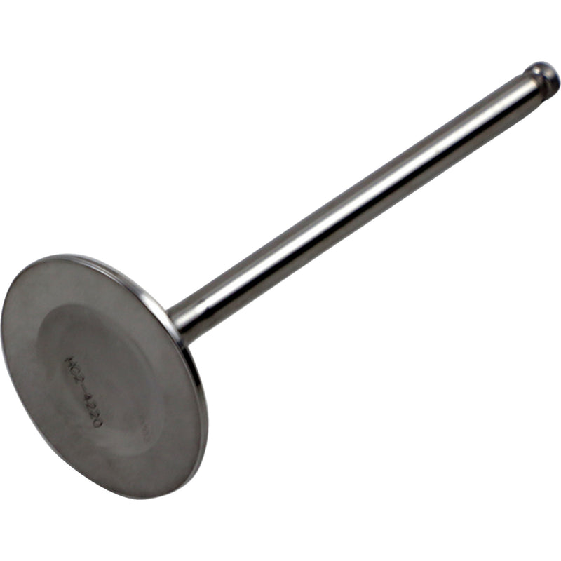 DEL WEST 0926-1733 DWYFZ450R21IV03 Titanium Engine Valve Intake Valve