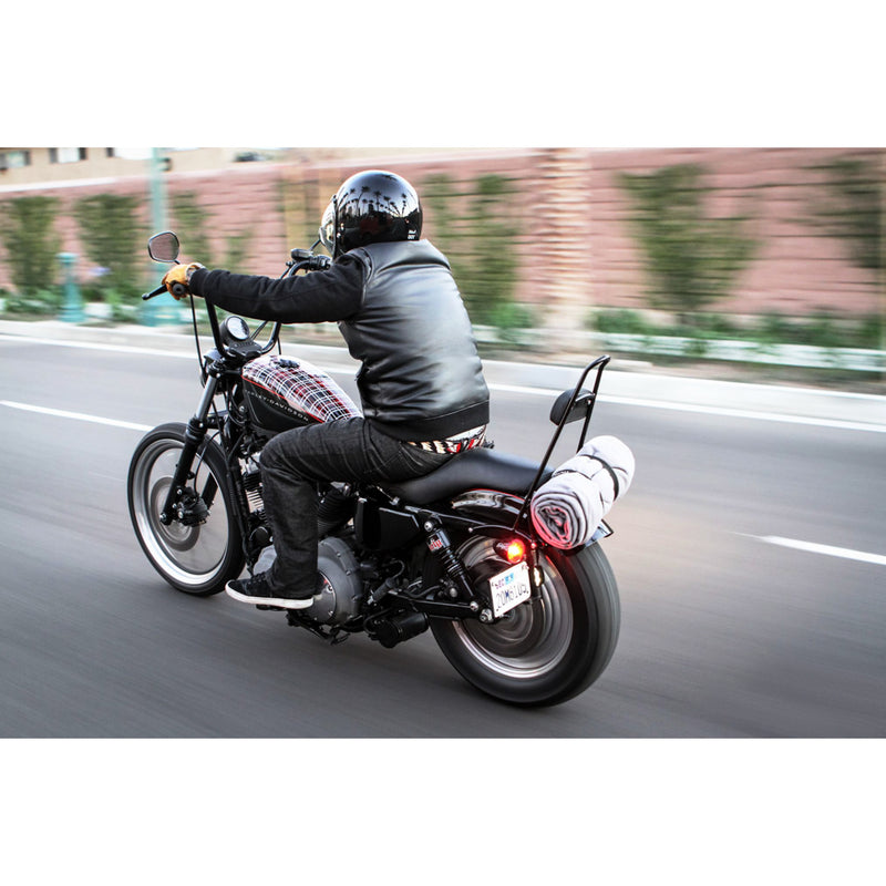Burly Brand Handlebar - B28-337 For Harley 1983-2022
