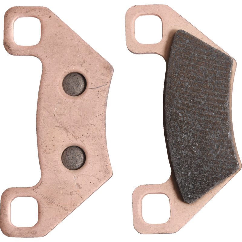 All Balls Brake Pad - 18-8002 For Textron Alterra / Wildcat 2018-2019 | Polaris Hawkeye 300 4x2 / Hawkeye 4x4 2006