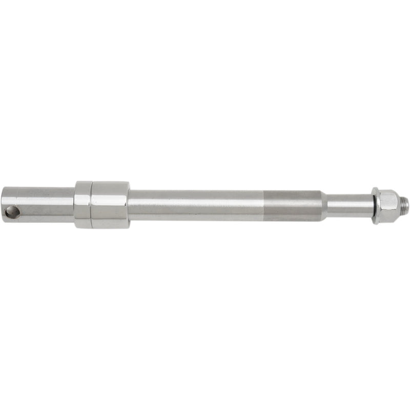 Drag Specialties Axle - 0214-0845 For Harley Softail 2008-2017